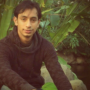 Meet your Posher, Farhan